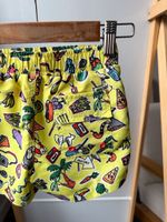 Плавки-шорты Stella McCartney, 86