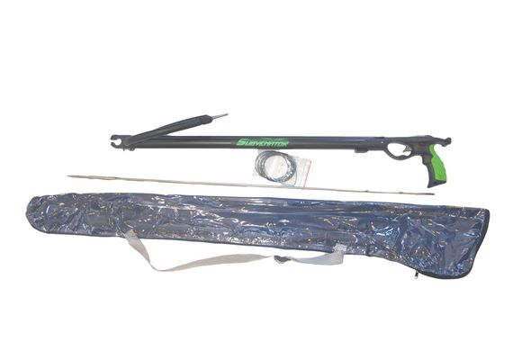 Ружьё подводное Subvenator BlackRock 60