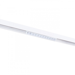 Магнитный трековый светильник Arte Lamp Linea A4674PL-1WH