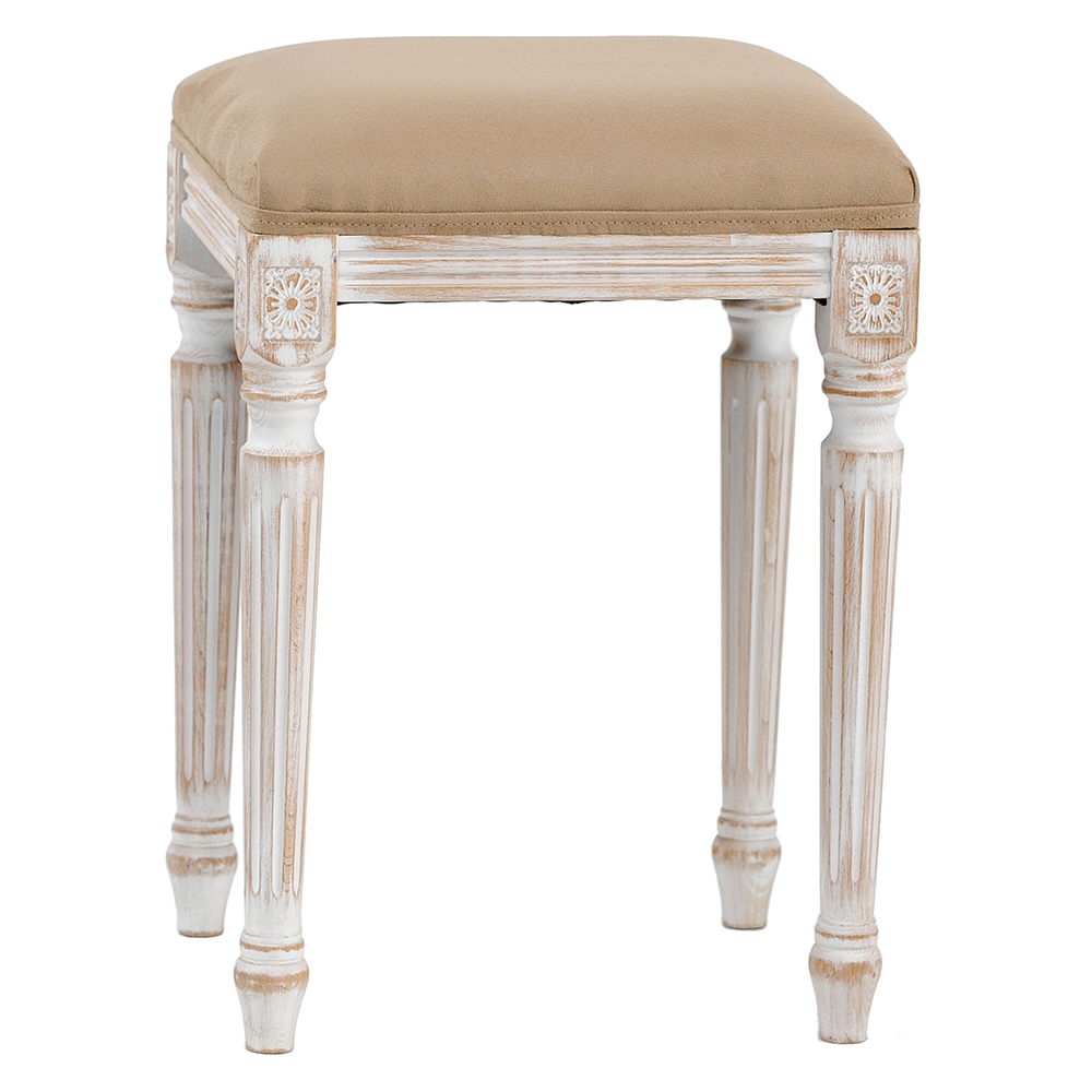 Банкетка Объект мечты French Beige Petit