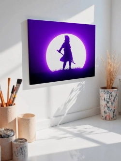 Картина на стену 40 X 50 Аниме