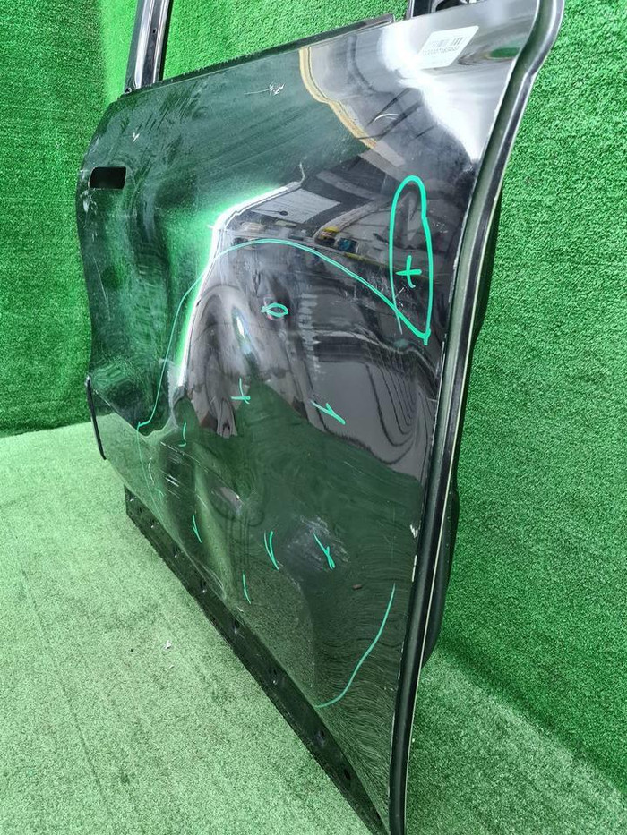 Дверь передняя правая Lixiang L9 (2022-н.в.)