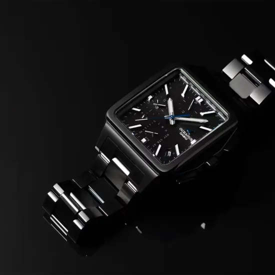 Наручные часы Casio OCW-T5000B-1AJF