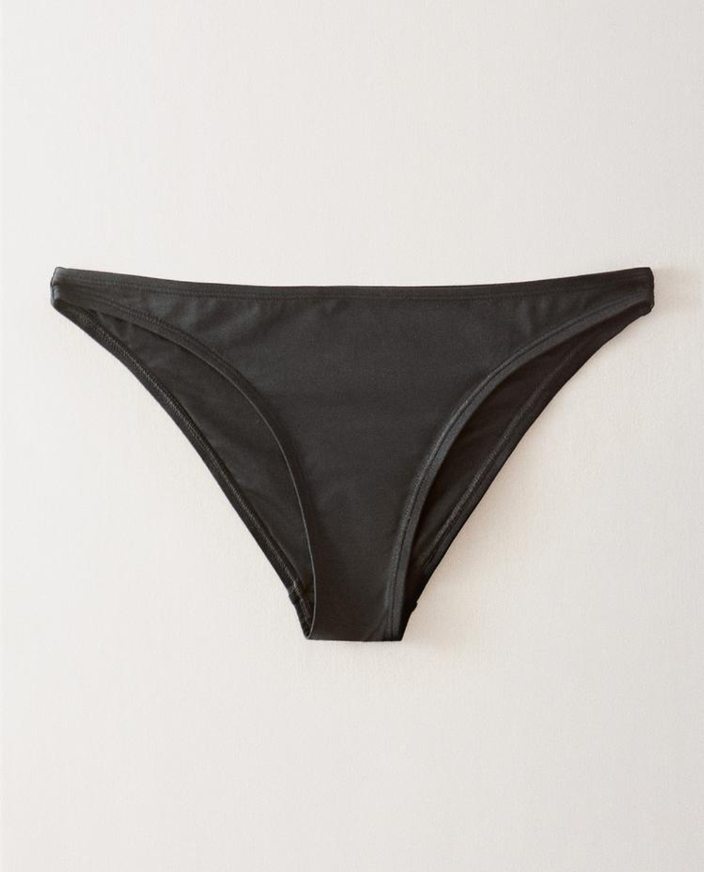 ZARA HOME ПЛАВКИ-БИКИНИ, ЧЕРНЫЙ