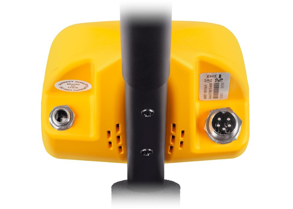 Металлоискатель для новичка Garrett Ace 250 RUS (+Pro-Pointer AT+ Наушники АСЕ ClearSound Easy Stow)