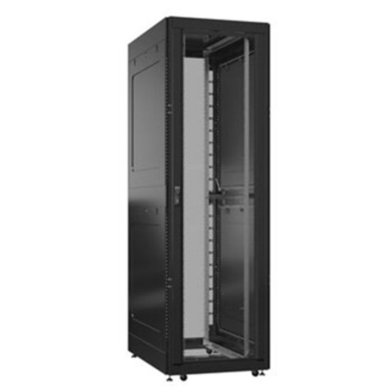 Шкаф серверный SYSMATRIX 42U EX 8242.9301