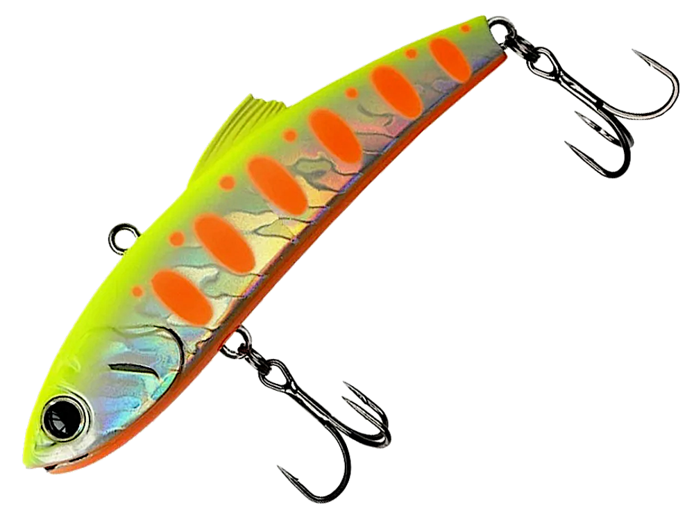 Воблер Narval Frost Candy Vib 85S 85мм 26г Hook #4 -