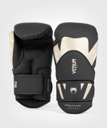 Перчатки боксерские Venum Challenger 4.0 Black/Beige