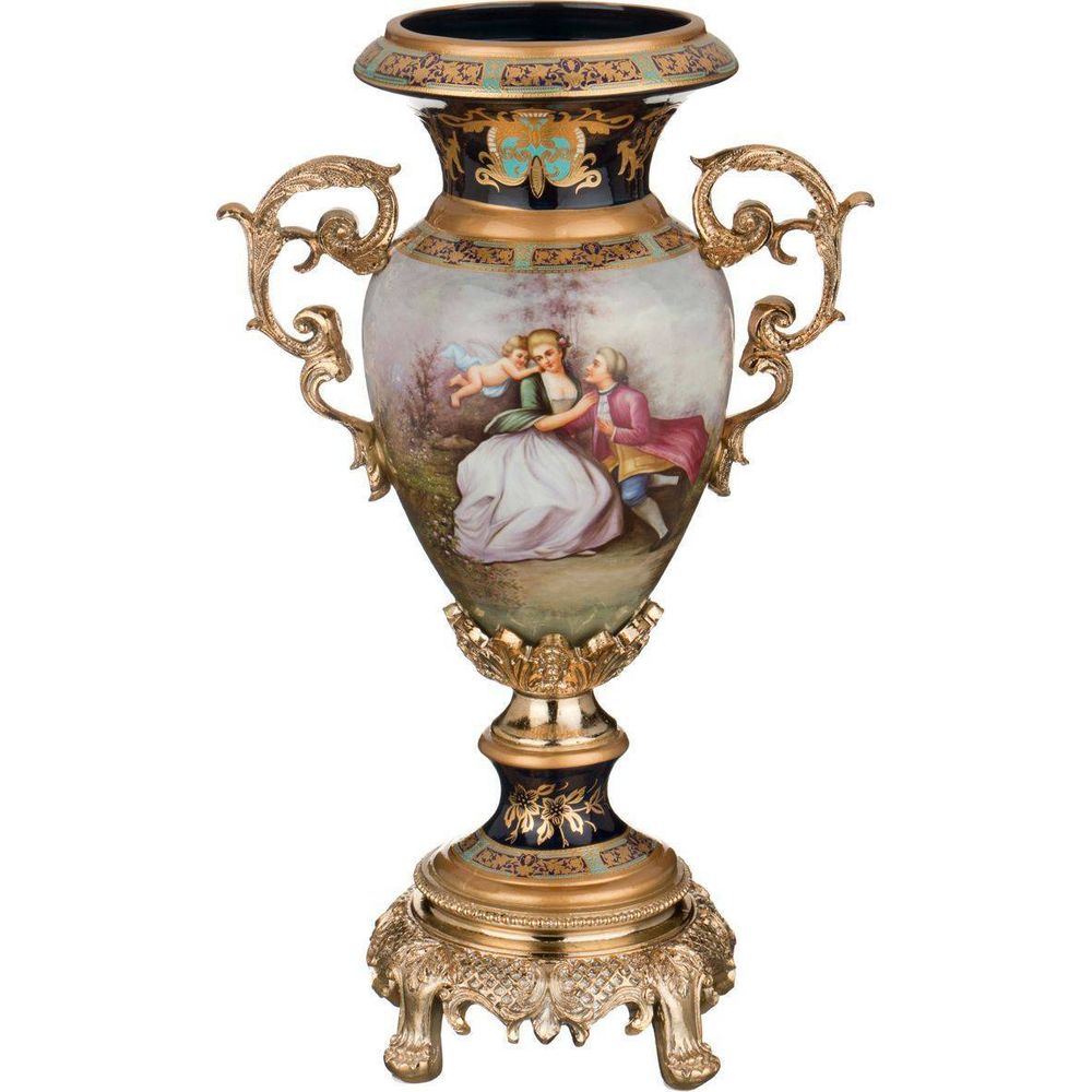 ВАЗА 27*15*40,5 СМ (КОР=2ШТ.)