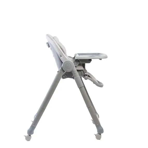 Стул для кормления Peppy Sommelier Grey