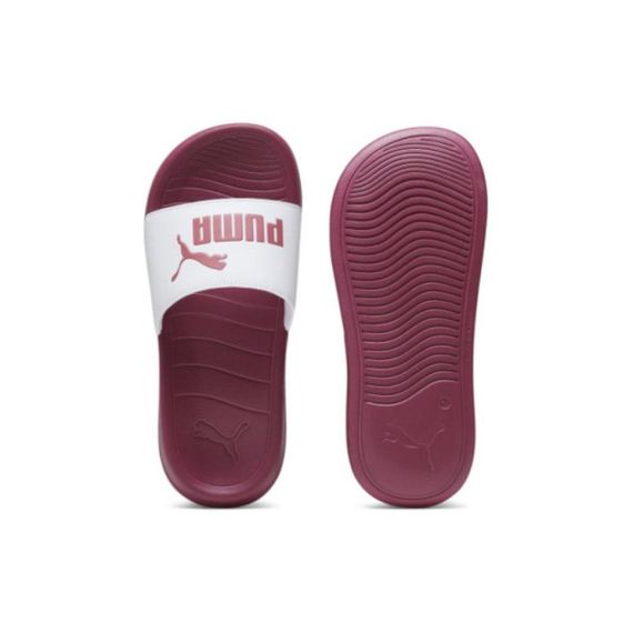 Puma Popcat 20 'White Red'