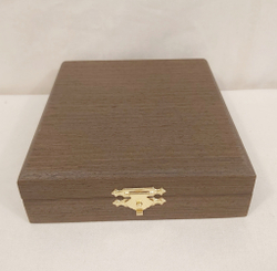 Портсигар с гравюрой на заказ