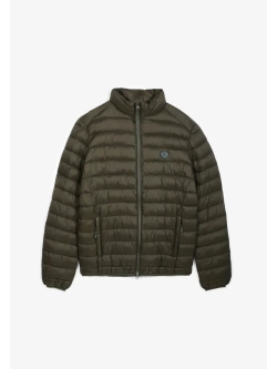 Куртка из нейлона