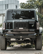 Задний бампер для Ford Bronco