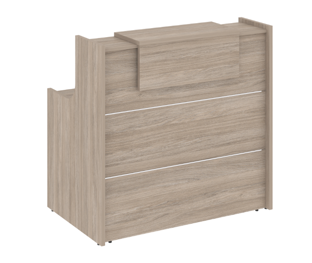 Ресепшен Оникс (Onix) вариант №1