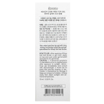 Edgeu, Free Top Gel, гель для душа, 10 мл (0,33 жидк. унции)
