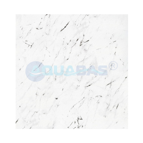 Пленка ПВХ CGT Alkor AQUASENSE 3D Calacatta Marble 1,8мм 25х1,65м (41172800)