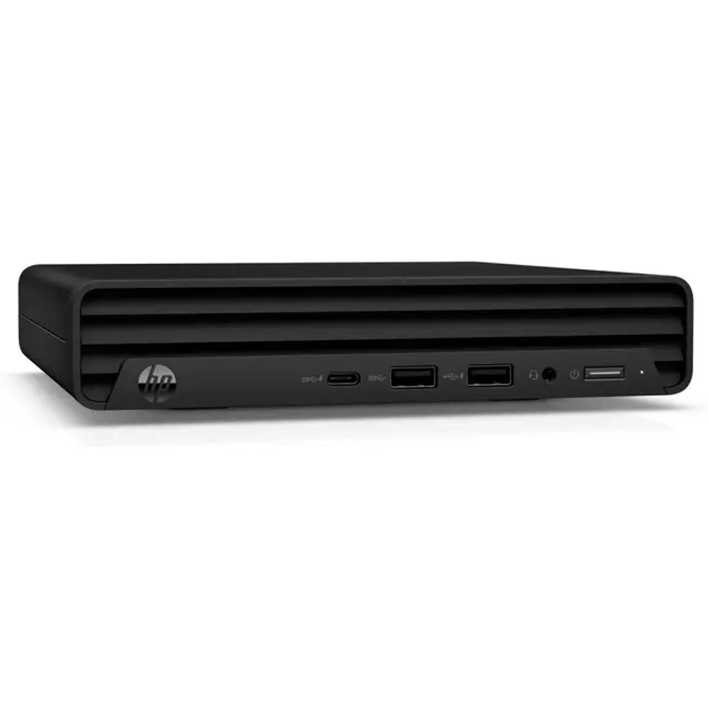 Системный блок HP Pro Mini 260 G9 (6D302EA)