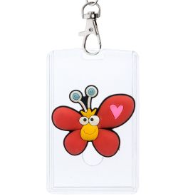 NC-03/1 Брелок-футляр «Зверюшки»