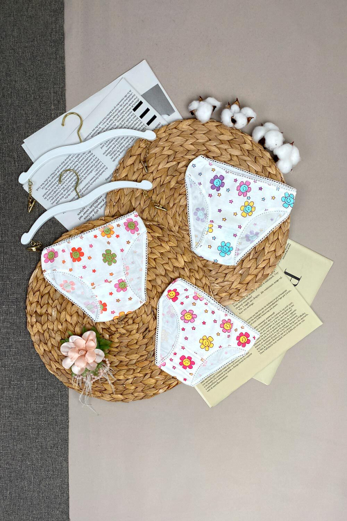 Трусы для девочек