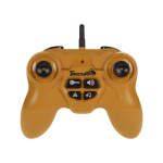 Спецтехника на РУ, коробка MD535A