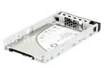 Накопитель SSD Dell 400-BCWB 1.92-TB 2.5 SATA 6G RI SSD w/G176J