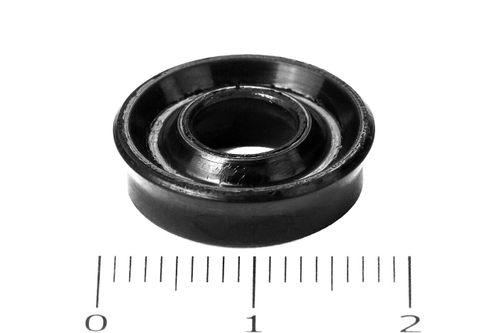 Манжета 3-16х8  h=5  ГОСТ 14896-84