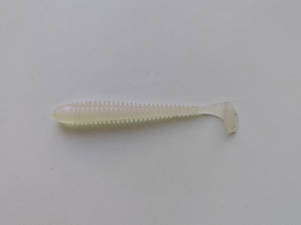 Приманка силиконовая Super Swing №100, 5шт