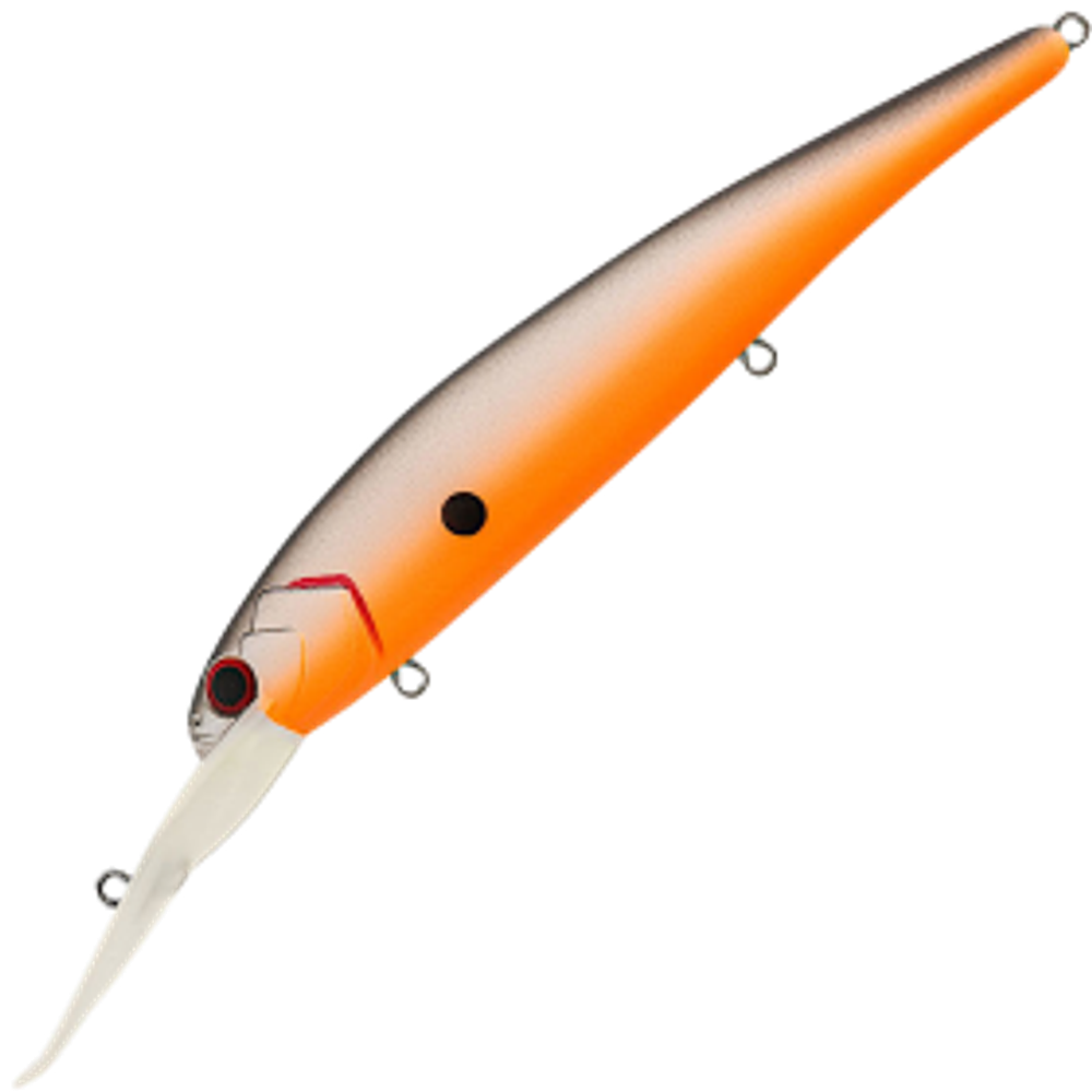 Воблер TsuYoki(Tsuribito) Soloist 120F E058 120мм 20г 6.5-8.0м 1шт Floating