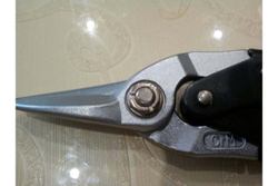 Ножницы Milwaukee по металлу прямой рез 260 мм