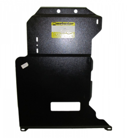 Усиленная защита Motodor кпп, разд. коробки. 3 мм, сталь. для BMW X6 (e71, E72) 2010-2012,BMW X5 (e70) 2010-2013,BMW X6 (e71, E72) 2012-2014,BMW X5 (e70) 2007-2010,BMW X6 (e71, E72) 2008-2010 арт.10207