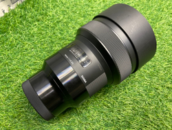 Sigma AF 14mm 1.8 DG HSM Art Sony E