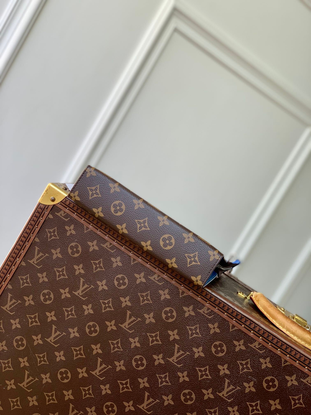 Louis Vuitton Alpha Wearable Wallet