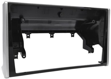 Магнитола для Toyota RAV4 5 2019-2022 (Китай) - FarCar 8014F4M на Android 13, QLED+2K, TS10, CarPlay, 4G SIM-слот