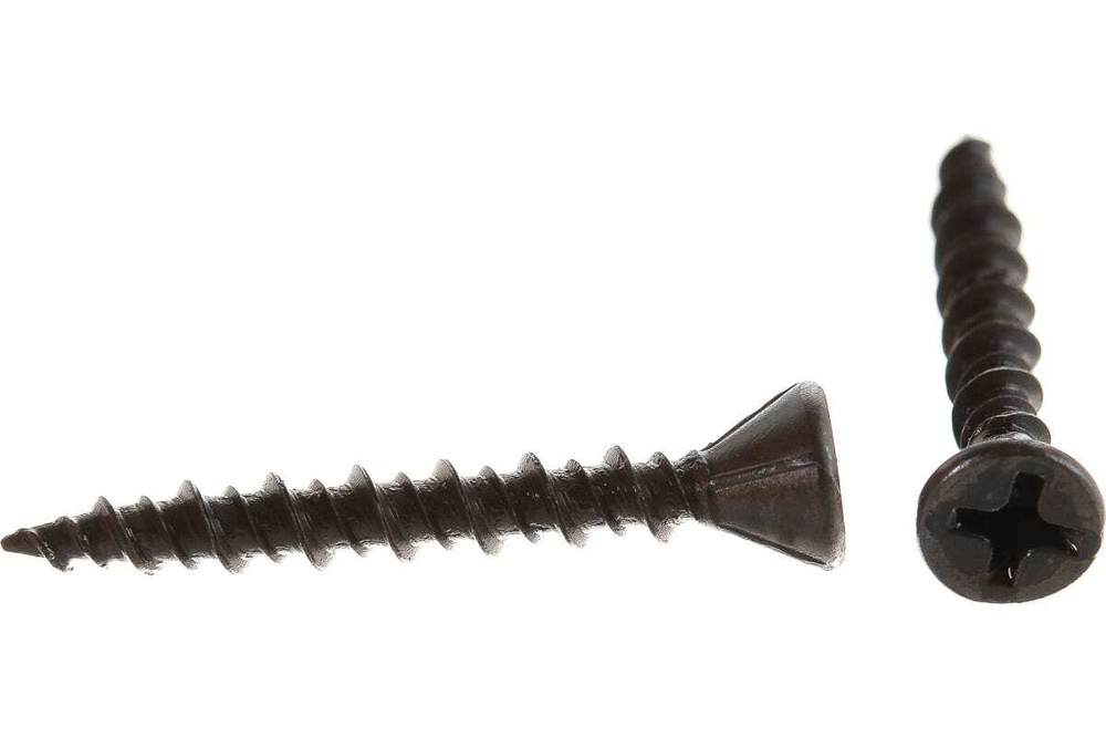 САМОРЕЗЫ СТРОЙБАТ ДЛЯ ГИПСОВОЛОКН/ПЛИТ 3,9Х30 150ШТ