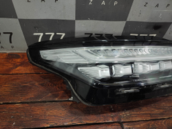 Фара правая LED Exeed VX 21-24 Б/У Оригинал 605000405AA