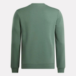 Толстовка мужская REEBOK IDENTITY BIG LOGO FLEECE CREW