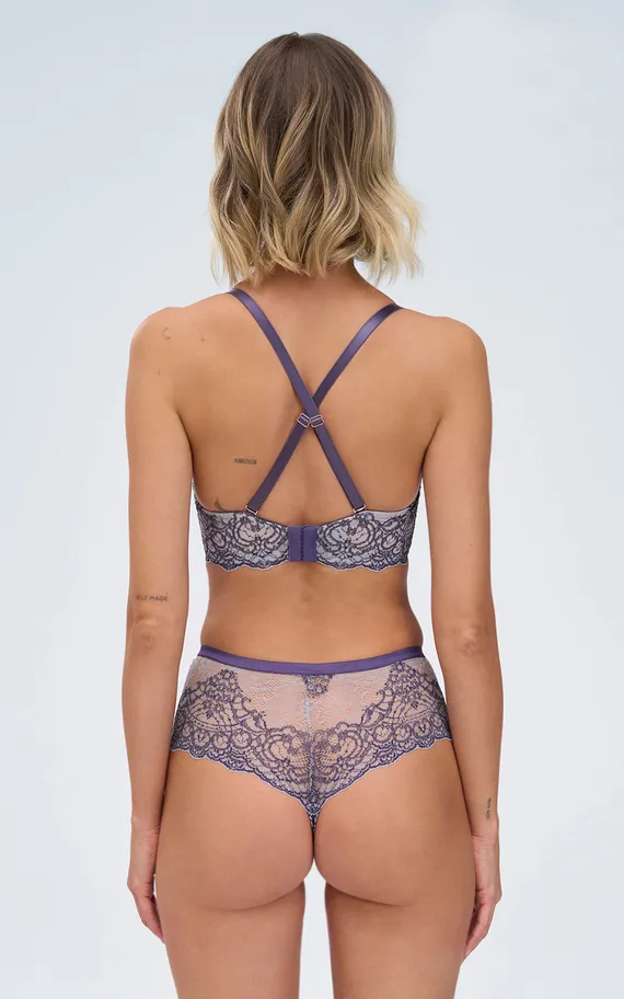 Бюстгальтер Baroque Ultra Super P-UP/1