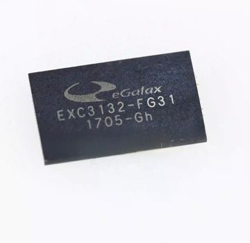Микросхема EXC3132-FG31 EGALAX / BGA