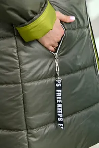 Пальто УК-8-328/5 Fabrika