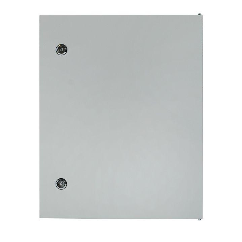 Щит с монтажной панелью ЩМПг- 65.50.22 (ЩРНМ-3) IP54 Basic EKF mb24-3-bas