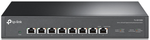 Коммутатор неуправляемый TP-LINK TL-SX1008
