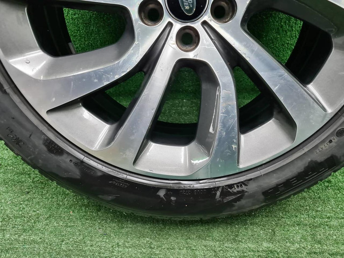 Диск Комплект R20 Land-Rover Discovery Sport 14-нв