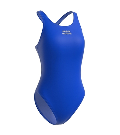 Купальник детский Mad Wave Afra Junior