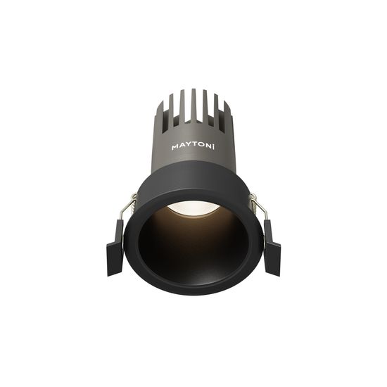 Встраиваемый светильник Technical DL116-10W-4K-B