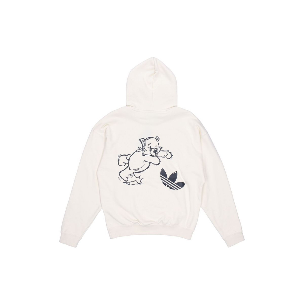 Толстовка Adidas originals, HL4110