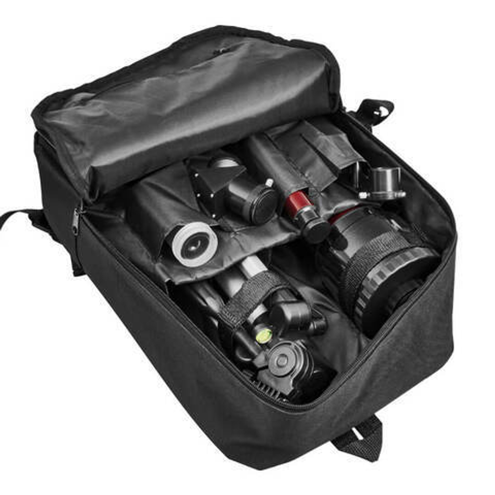 Телескоп Orion GoScope III 70 мм AZ, с рюкзаком