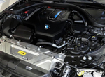 BMW 3 Series (G20) 320e M Sports (05.2022)