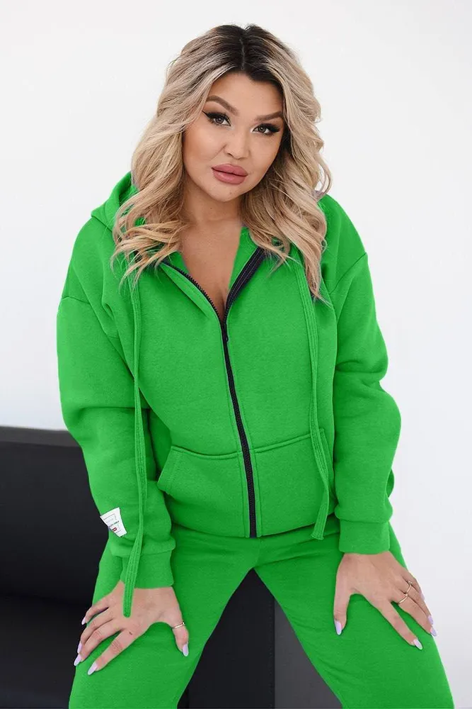 Костюм спортивный УК-323-4 Фабрика Моды