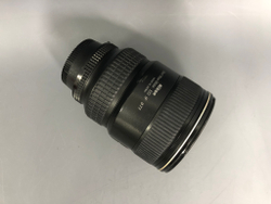 Nikon 17-35mm 2.8D ED-IF AF-S